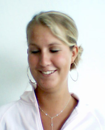 Alexandra PEIGNE