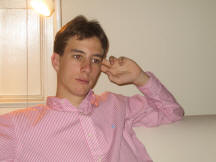 Timothe NOUAL