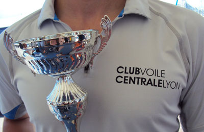vainqueur