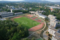 campus