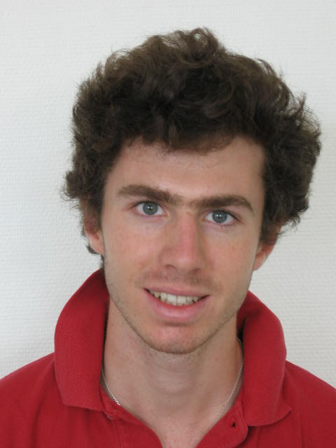 Gonzague De VIMAL