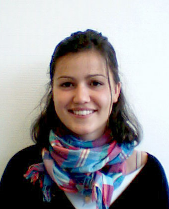 Isabelle CLERMONT